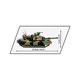 Конструктор Cobi Танк M1A2 SEP v3 Абрамс, 1017 деталей (COBI-2623) - изображение 6