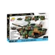 Конструктор Cobi Танк M1A2 SEP v3 Абрамс, 1017 деталей (COBI-2623) - изображение 9