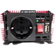 Автомобильный инвертор Bottari DC 12V - AC 230V 600W POWER-600 (30200-IS) - изображение 4