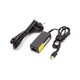 Блок питания к ноутбуку PowerPlant LENOVO 220V, 20V 45W 2.25A (USB special) (IB45HSPE) - изображение 1