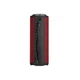 Акустическая система 2E SoundXTube Plus TWS MP3 Wireless Waterproof Red (2E-BSSXTPWRD) - изображение 1