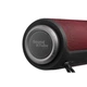 Акустическая система 2E SoundXTube Plus TWS MP3 Wireless Waterproof Red (2E-BSSXTPWRD) - изображение 6
