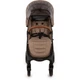 Прогулочная коляска Valco Baby Snap 4 Trend Cappuccino, 0052 - изображение 3