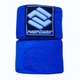 Бінти боксерські FirePower FPHW6 Cotton 4,5м Сині - зображення 1