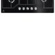 Варочная поверхность газовая Electrolux KGG75362K - изображение 7