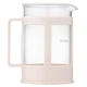 Френч-пресс Ardesto Fresh 800 мл Beige (AR1008BF) - изображение 3