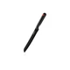 Набор ножей Ardesto Black Mars 5 шт Black (AR2105BR) - изображение 8