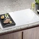 Варочная поверхность индукционная Electrolux EIV83443BW - изображение 3