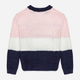 Sweter dziecięcy Tommy Hilfiger KG0KG05662-YBR 172 cm Biały (8720114554856) - obraz 5