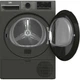 Сушильная машина Beko B3T68239MG - изображение 3