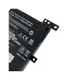 Аккумулятор для ноутбука Asus X555 (C21N1347) 7.6V, 5000mAh Extradigital (BNA4000) - изображение 3