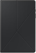 Etui Samsung Book Cover do Samsung Galaxy Tab A9+ Black (8806095300481) - obraz 1