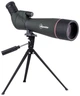 Підзорна труба XD Precision 20-60x80 Green - зображення 1