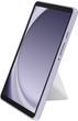 Etui Samsung Book Cover do Samsung Galaxy Tab A9 White (8806095300504) - obraz 8
