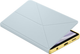 Etui Samsung Book Cover do Samsung Galaxy Tab A9 Blue (8806095300498) - obraz 7