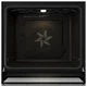 Духова шафа Gorenje електрична, 77л, A+, дисплей, IconLed, нерж - зображення 6