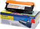 Toner Brother TN-320Y Yellow (4977766679374) - obraz 2