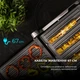 Гриль електричний Cecotec Rock'nGrill Smart - зображення 12