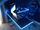 Самоклеющаяся светодиодная лента RGB SMD 5050 влагостойкая IP67 с пультом управлением Led strip 5 метров 16 цветов от USB Powerbank (Павербанка) - изображение 7