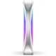 Wentylator NZXT F140 RGB DUO 140 mm PWM White (RF-D14SF-W1) - obraz 3