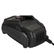 Зарядний пристрій для аккумуляторів Vitals Master LSL 1845 SmartLine - изображение 3