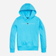 Bluza młodzieżowa chłopięca Tommy Hilfiger KB0KB05673-CXB 140 cm Aqua (8720113630179) - obraz 5