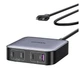 Зарядное устройство Ugreen CD328 Black (90928) - изображение 2
