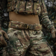 M-Tac ремінь Range Belt Cobra Buckle Gen.IV Multicam M/L - зображення 12