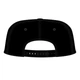 Бейсболка '47Brand MLB NEW YORK YANKEES ENAMEL TW (ENLSP17CTP-BK) One size - зображення 3