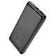 Павербанк із швидкою зарядкою 10000mAh BOROFONE BJ42 |USB/Type-C, 22.5W+20W| Чорний - зображення 4