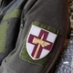 Патч / шеврон ВСУ 78-й десантно-штурмовой полк - изображение 3