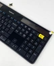 Клавиатура Logitech K750 Wireless Solar, Black, Refurbished - изображение 4