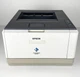 Принтер лазерный Epson AcuLaser M2000DN, черно-белый, б/у - изображение 1