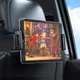 Автодержатель Borofone Airy tablet car holder (headrest) BH101 4.7-12.9" - изображение 3