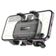 Автодержатель Borofone Wind automatic clamping car holder (air outlet) 4,7-7" BH98 black - изображение 2