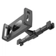 Автодержатель Borofone Airy tablet car holder (headrest) BH101 4.7-12.9" - изображение 7