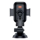 Автодержатель Baseus UltraControl Go Series Clamp-Type Phone Holder 5.4-7.2" (C40361600111-00) - изображение 3