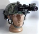 Адаптер UDAPT J-arm для кріплення на шолом монокуляра Jahnke DJ-8 - зображення 5