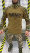 Флисовка Army MTK S - изображение 5