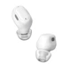 Навушники Baseus Bowie WM01 True Wireless Earphones White (NGTW370002) - изображение 4