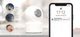 IP-камера видеонаблюдения IMILAB C20 Pro Home Security Camera 2K CMSXJ56B Global - изображение 6