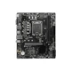 Материнська плата MSI PRO H610M-E - зображення 1