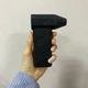 Turbo Jet Fan Violent X3 ручной сверхмощный вентилятор аккумуляторный от USB - Черный - изображение 7