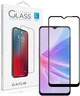 Защитное стекло ACCLAB 9H для смартфона Oppo A58 4G/A15/A16/A17/A17k/A18/A38 4G/A55 5G/A57/A77/Realme 10 5G Black (1283126583452) - изображение 2