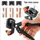 Садовый секатор для прививки с 3 ножами черный Titan Professional Grafting Tool МХ-00007135 - изображение 2