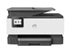 МФУ HP OfficeJet Pro 9010E Струменевий кольоровий принтер + копір + сканер + факс - зображення 12