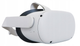 Окуляри віртуальної реальності Meta Oculus Quest 2 128GB (Resident Evil 4 Bundle) (899-00451-01) - зображення 1