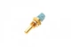 Датчик температури рідини, що охолоджує BOSCH 0280130107 Opel Astra, CORSA, Kadett, Vectra, Omega, Ascona, Frontera, Combo; Honda Accord 004435008, 024246, 025906041 - зображення 1