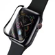 Защитная пленка Baseus для Apple Watch 44мм Baseus Full-screen Curved (YM1295) - изображение 2