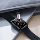 Защитная пленка Baseus для Apple Watch 44мм Baseus Full-screen Curved (YM1295) - изображение 8